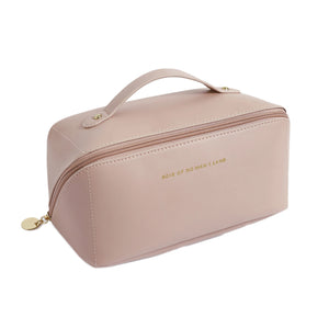 makeup storage bag 
