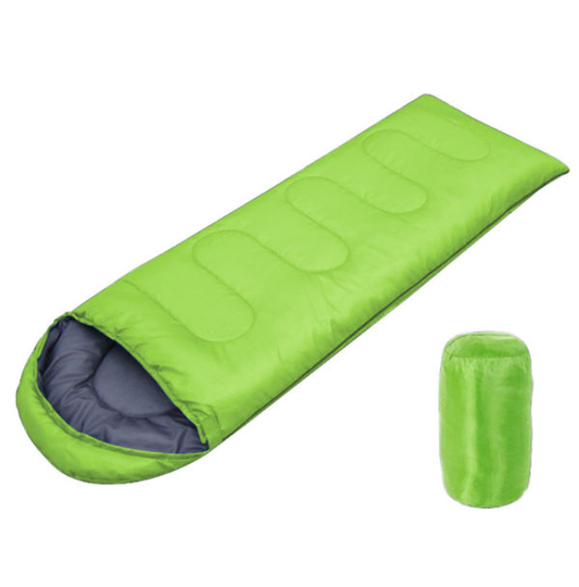 Portable Sleeping Bags For Adults Camping 