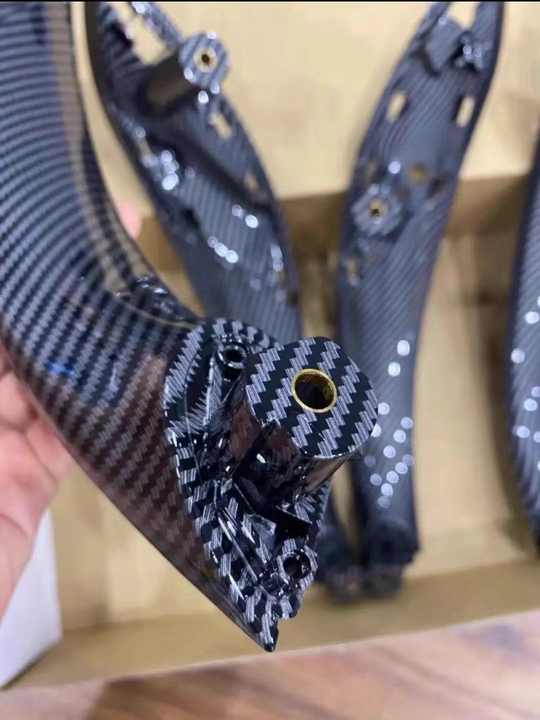 مجموعة مقبض باب