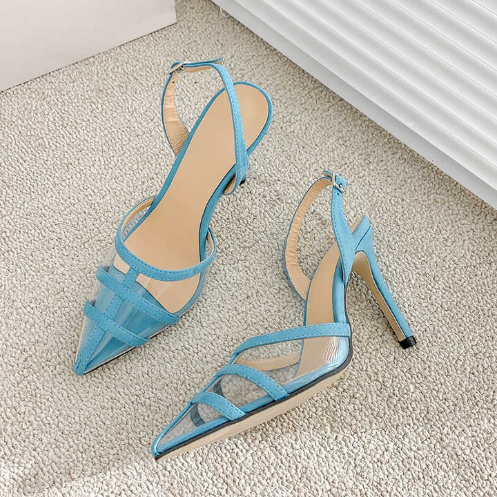 Luxury women's heels 