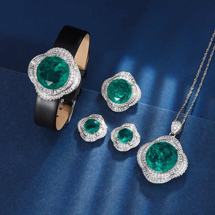 jewelry set 
