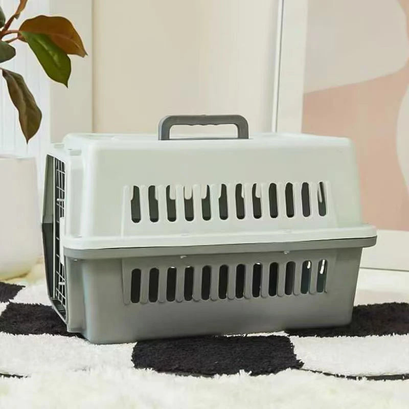 Portable Travel Box - Animal Accessories 