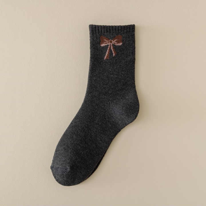 New Custom Wool Sock 