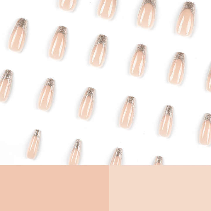 Trending Artificial Fingernails 