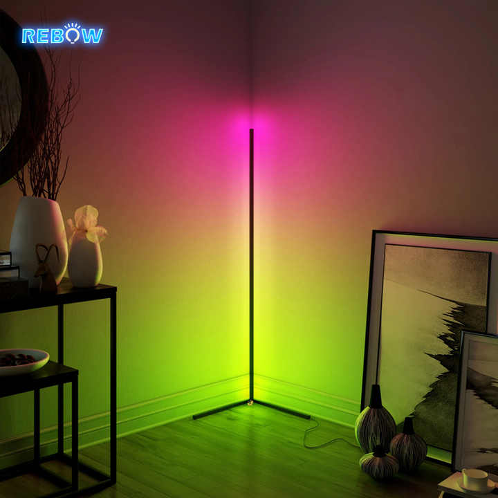 Lighting and lamps 