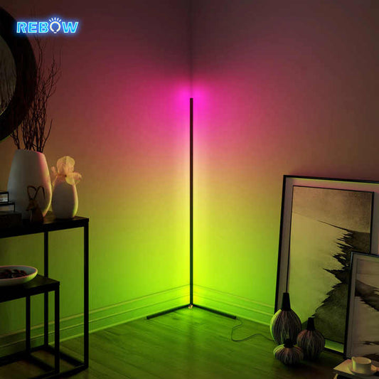 الاضاءه و المصابيح , Lighting and lamps