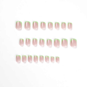 Soft Gel High Quality Material - Artificial Nails 
