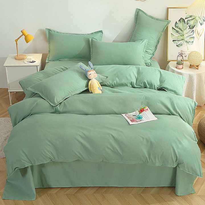 اطقم مفارش فاخرة