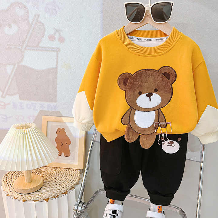 Boys' pants