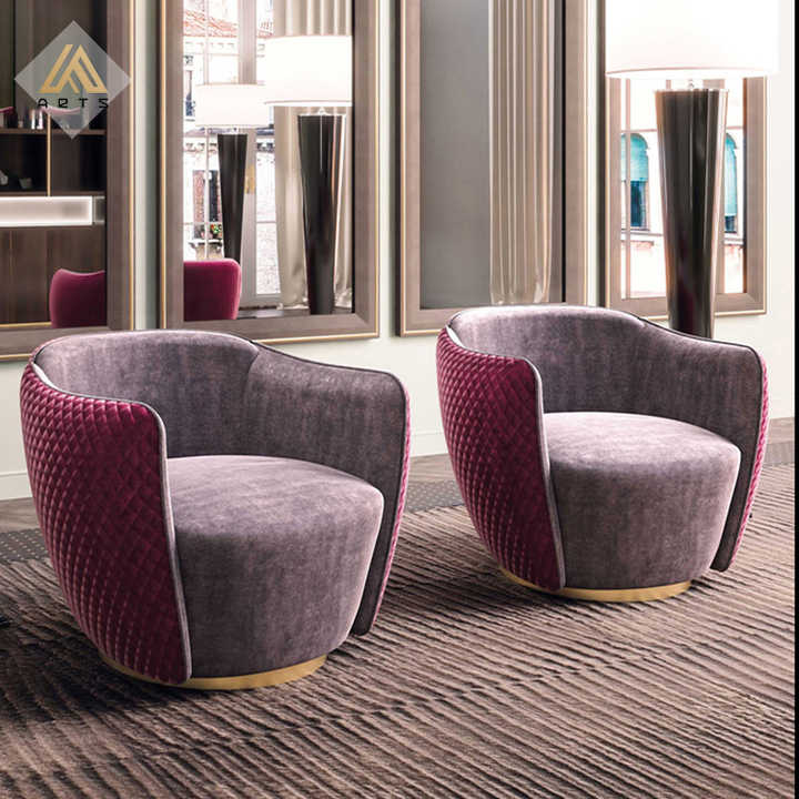 كرسي فاخر للاسترخاء والراحة ,Luxury chair for relaxation and comfort