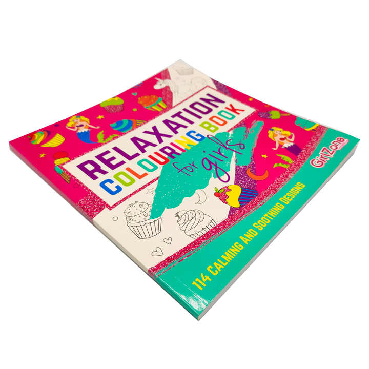 Custom black and white coloring books,