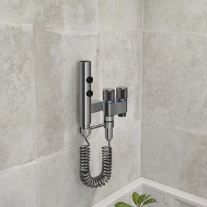 Luxury Swimming Pool Sprayer Bathroom Accessories 