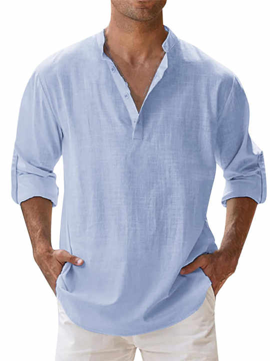 قمصان رجالي كلاسيكية