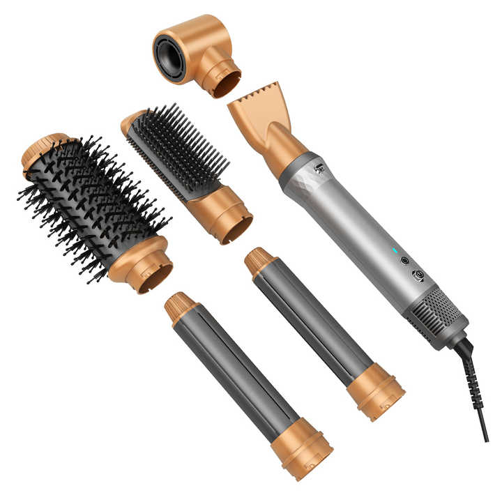 OEM Multifunctional Styling Tools 