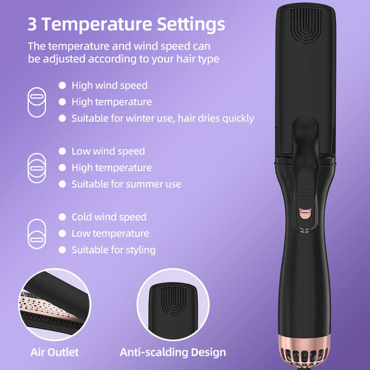 hair straightener 