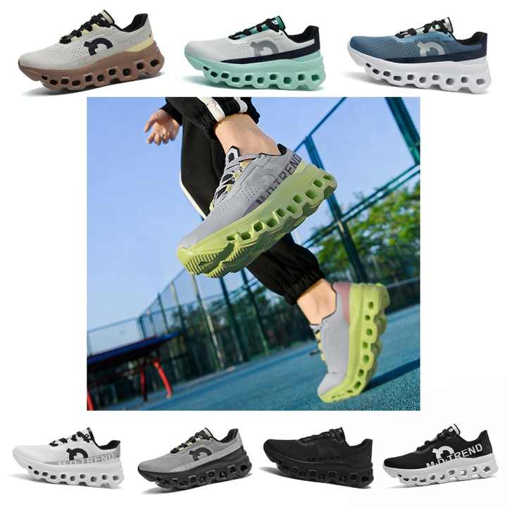 Men's casual shoes