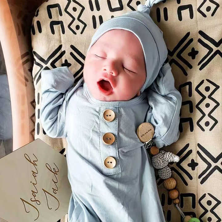 Romper - Newborns 