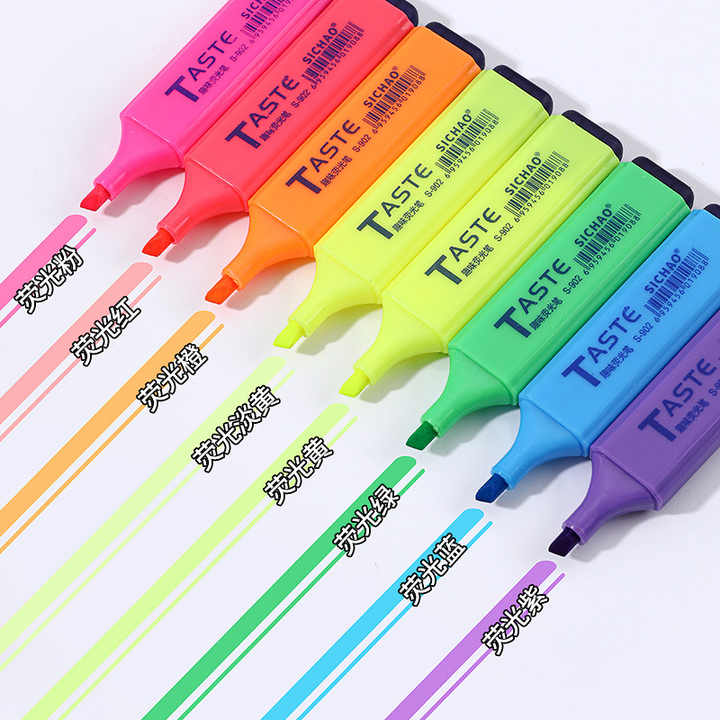 linear marker 