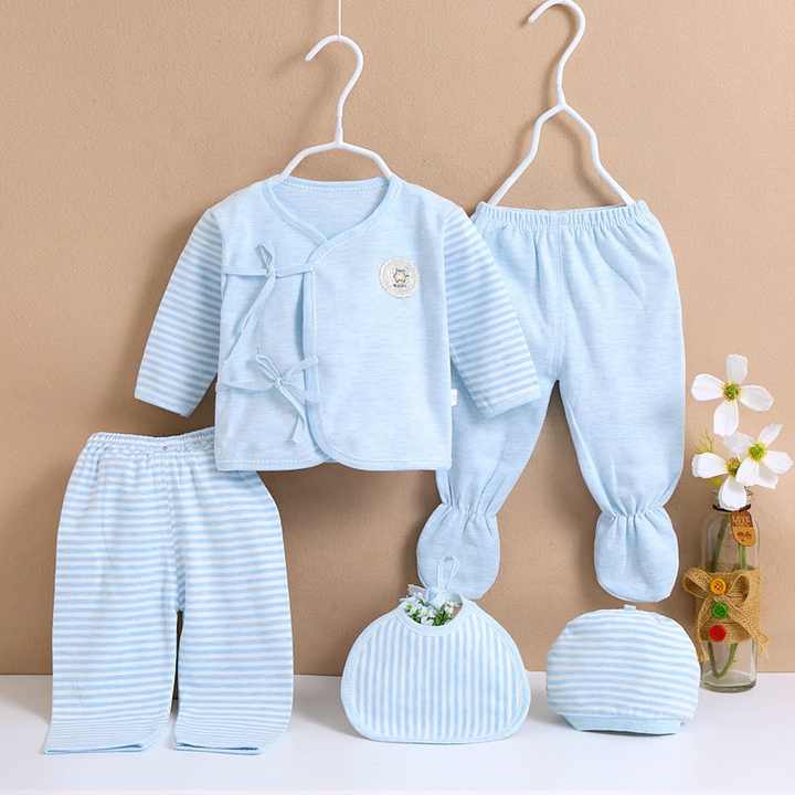 newborn baby set 
