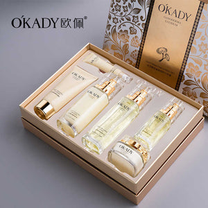 Private Label Ganoderma - Care Set 