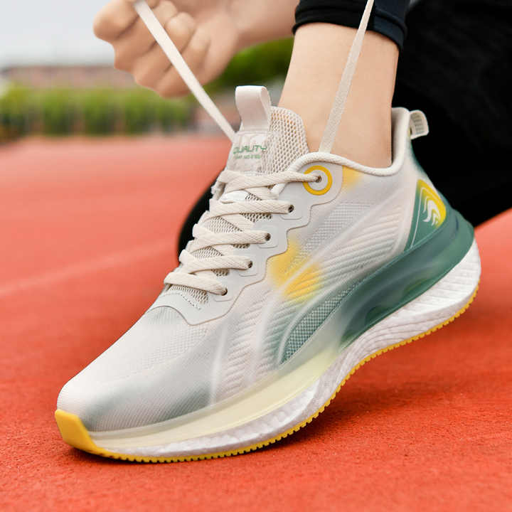 New shoe design 