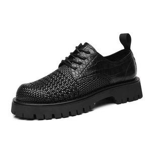 Men's Shoes for Fall 