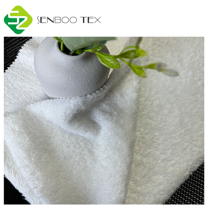 Baby Towel with Eco-Friendly Material 