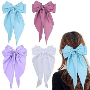 Luxury and elegant silk accessories 