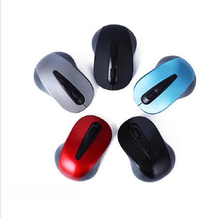wireless mouse