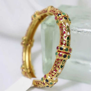 أساور من الكريستال-crystal bracelets