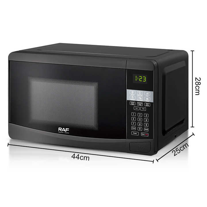 High quality electric oven 
