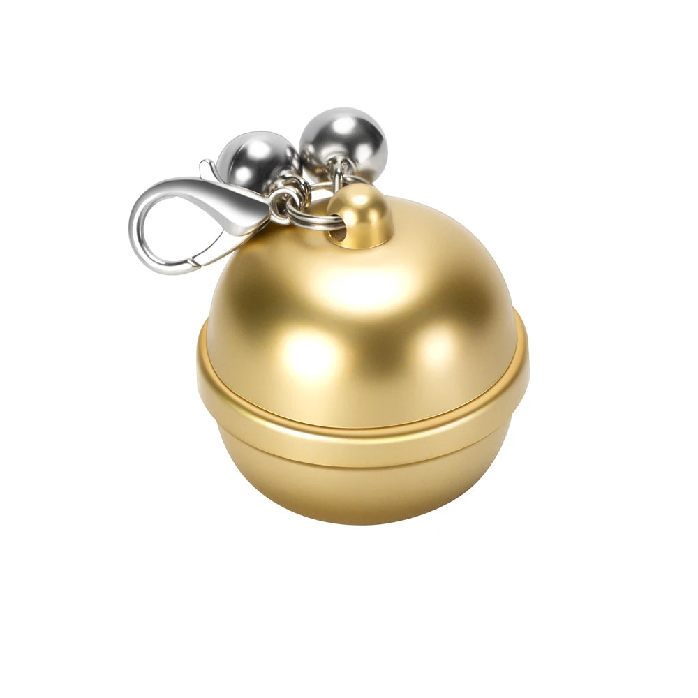 Pet Accessories Tracker Bell 