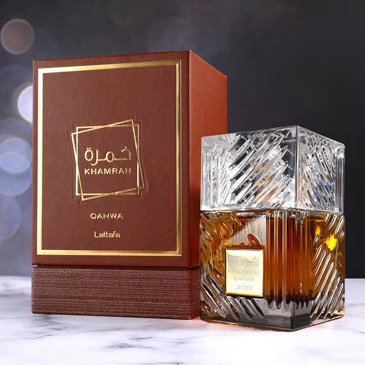 Perfumes 