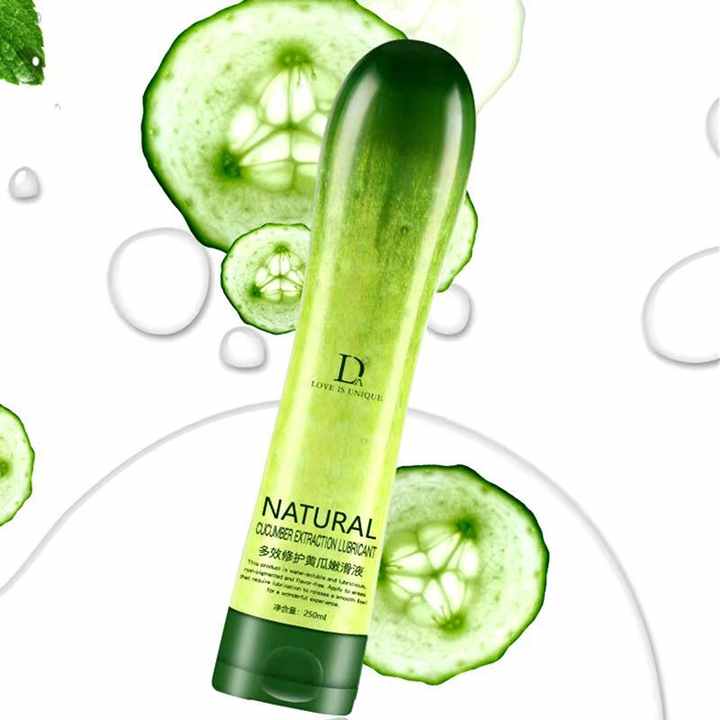 sexual lubricant gel 