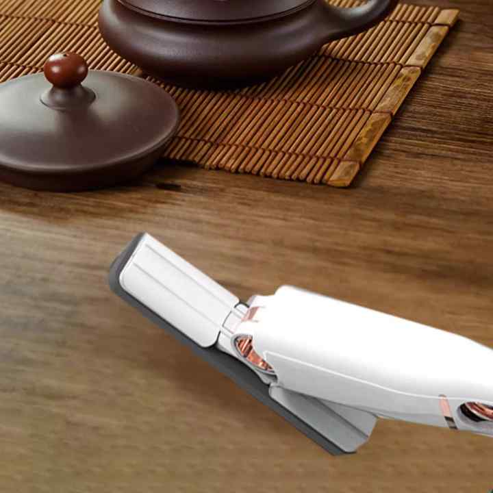 Home Cleaning Supplies PVA Compressed Sponge Laminated Small Handheld Sponge for Kitchen and Bathroom Surfaces and Sink Cleaning 