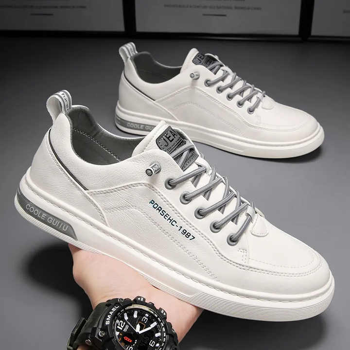 New men's shoes for spring