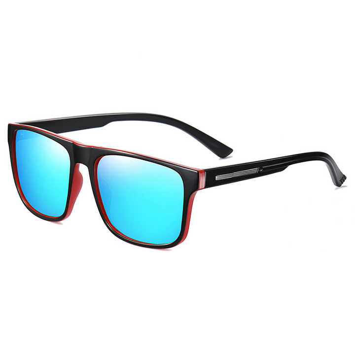 polarized sunglasses
