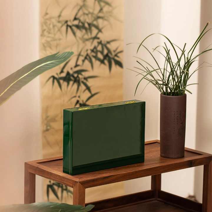 Cheap Green Humidifier Set From Factory Green 