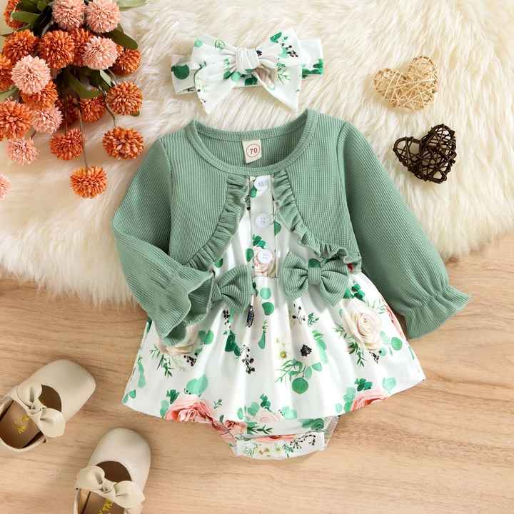 Children's Clothing - Girl's Clothing 