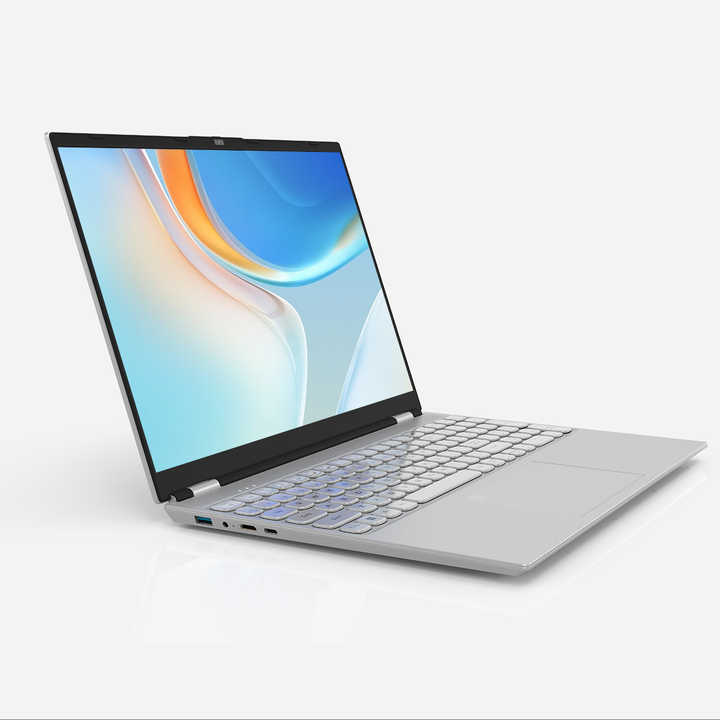 new laptop 