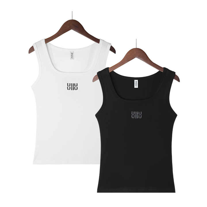 YUDI Custom Hot Selling Women's Tank Tops 
