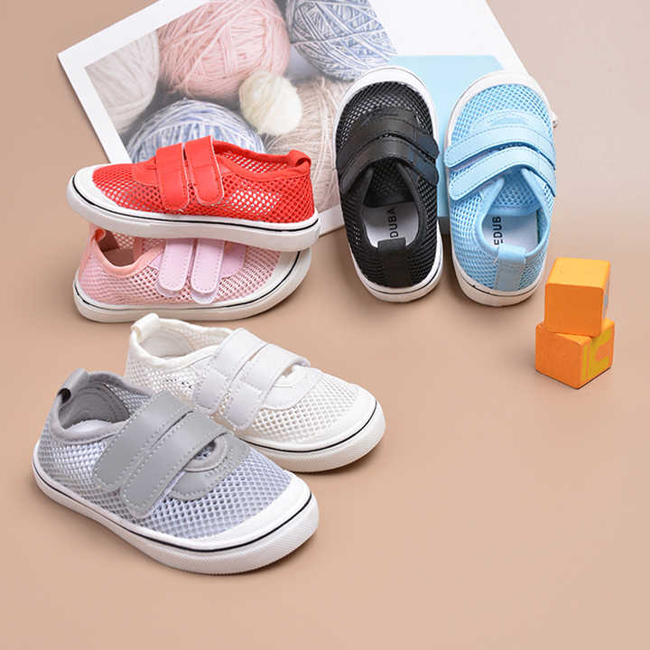 New fashion kids sneakers. 