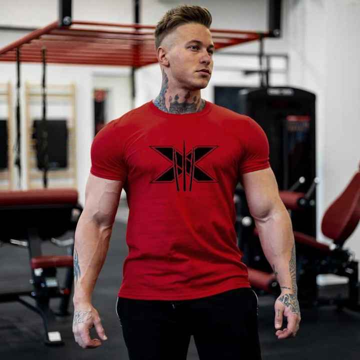 Men's T-shirt 