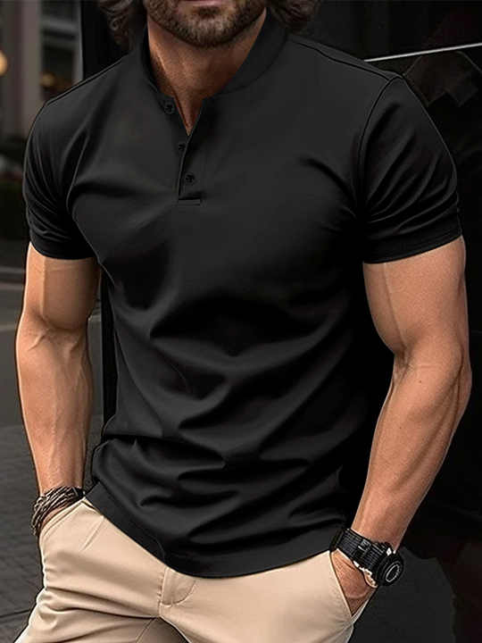 Men's Short Sleeve T-Shirt