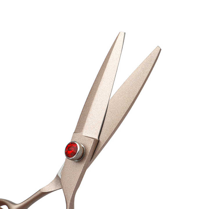 Pink 6-Inch Advanced Barber Salon Cut High Hat Screw. Pink 6-Inch Advanced Barber Salon Cut High Hat Screw. 