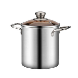 Cooking pot sets 