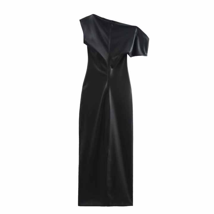 New elegant women's dress