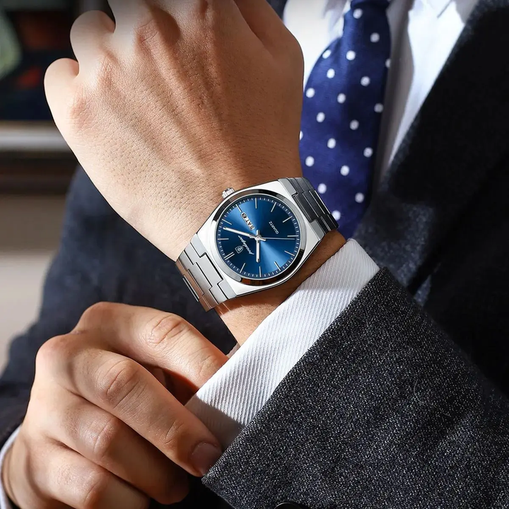 New Fashion Luminous Sports Watches 