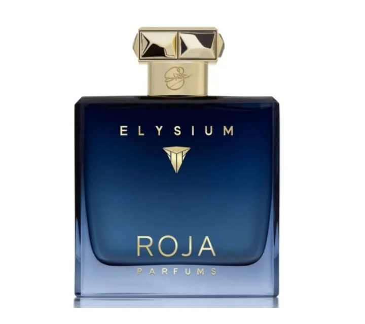 Burlington perfume 