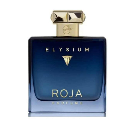 Burlington perfume 